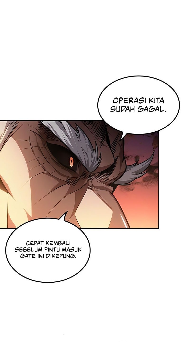 The Last Adventurer Chapter 76 Gambar 17