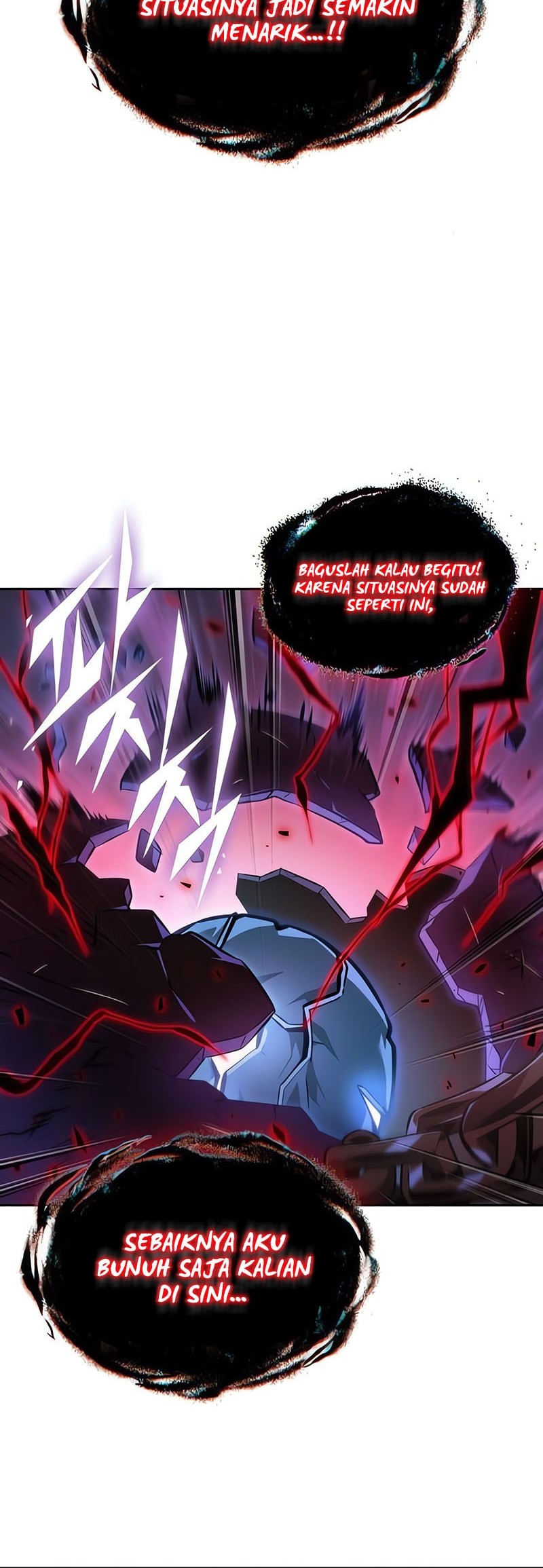 The Last Adventurer Chapter 76 Gambar 21