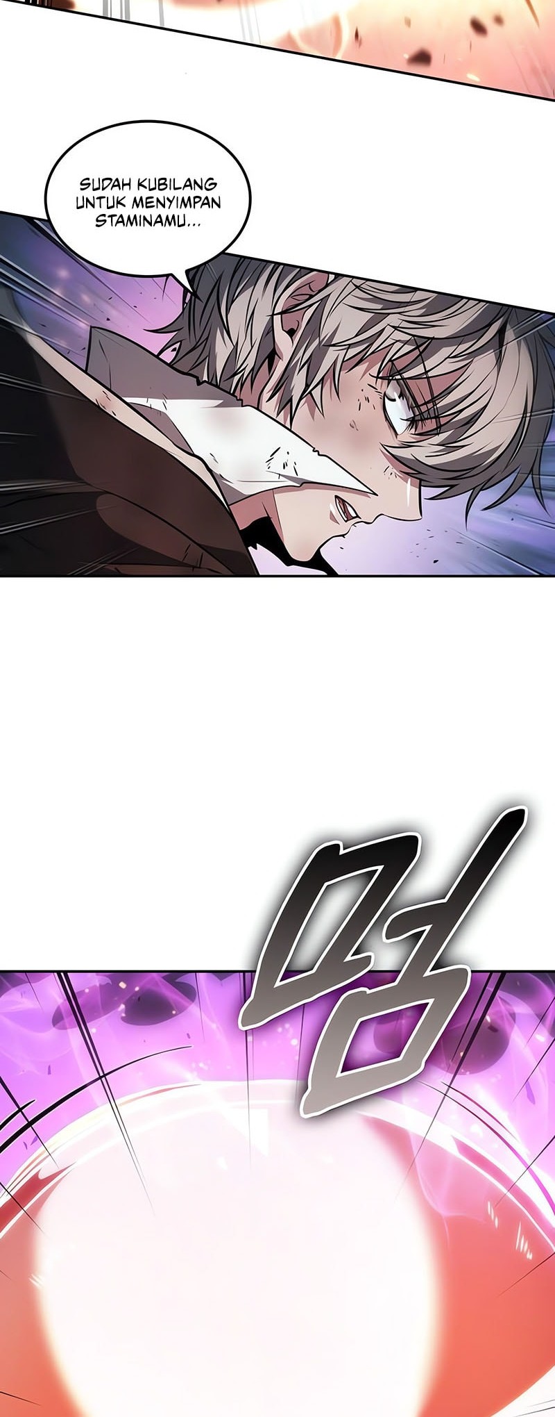 The Last Adventurer Chapter 76 Gambar 33