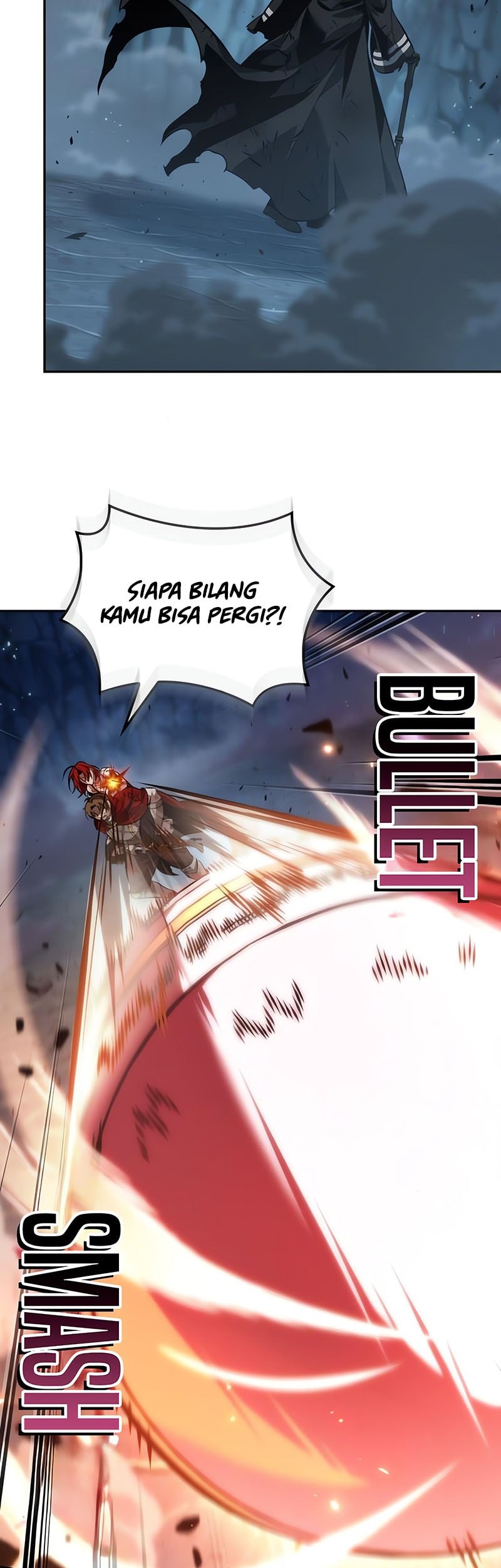 The Last Adventurer Chapter 76 Gambar 32