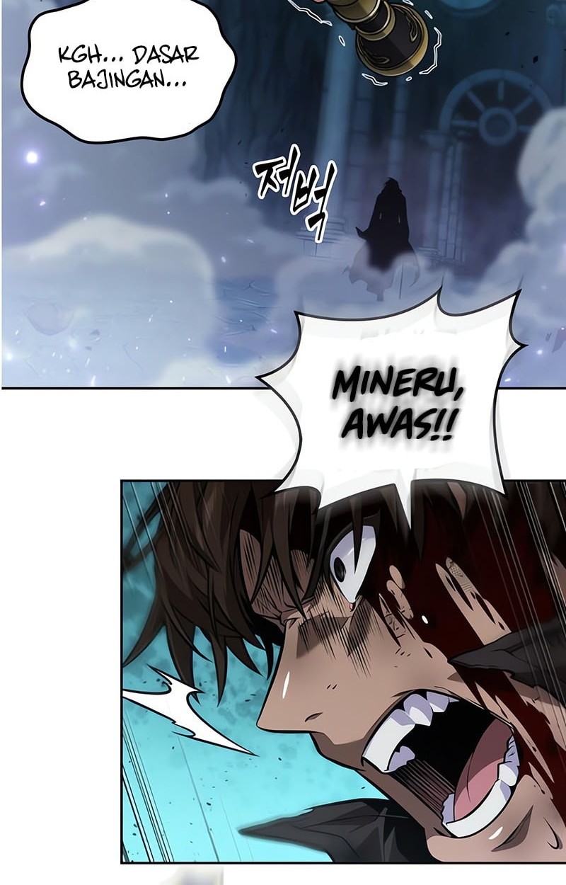 The Last Adventurer Chapter 76 Gambar 37