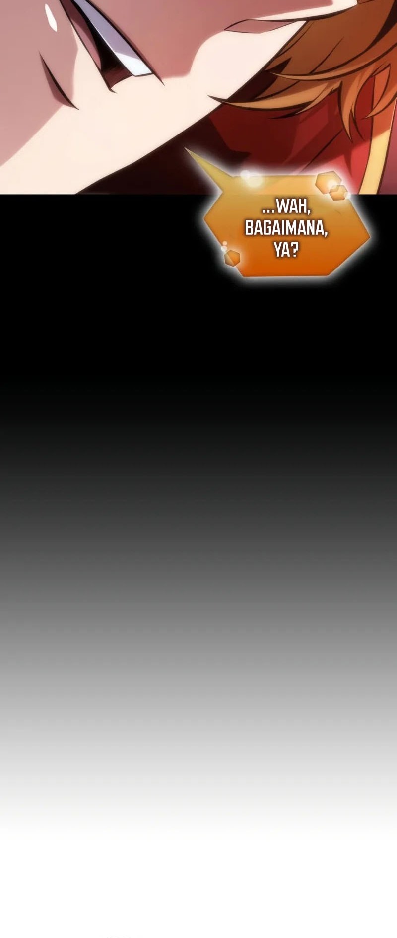 The Last Adventurer Chapter 77 Gambar 29