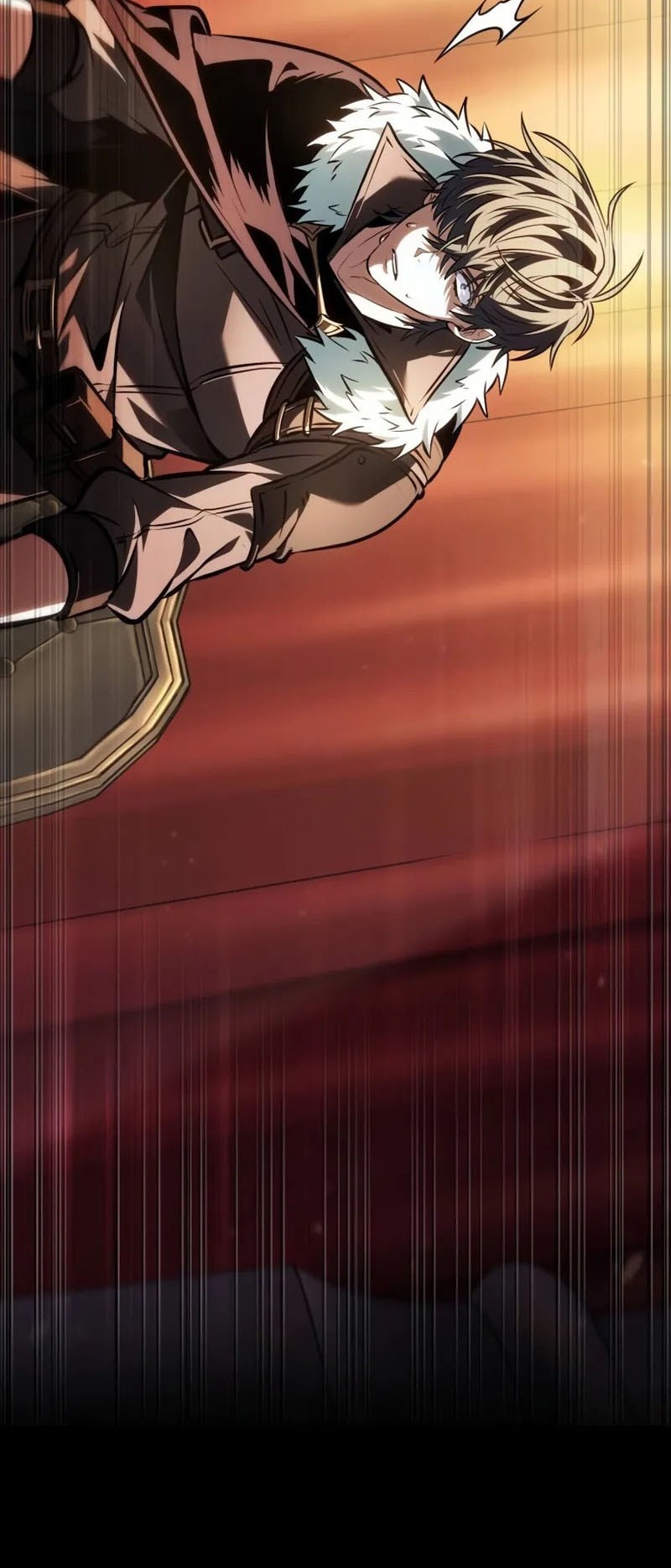 The Last Adventurer Chapter 77 Gambar 49