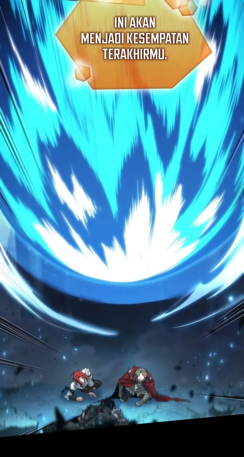 The Last Adventurer Chapter 77 Gambar 45