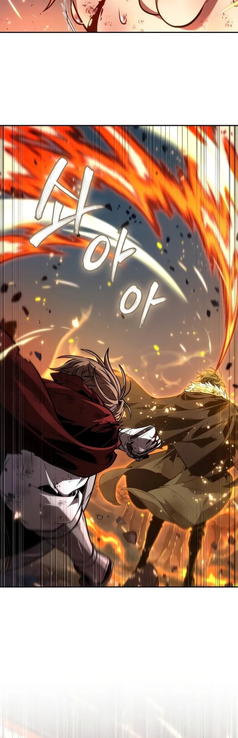 The Last Adventurer Chapter 77 Gambar 56