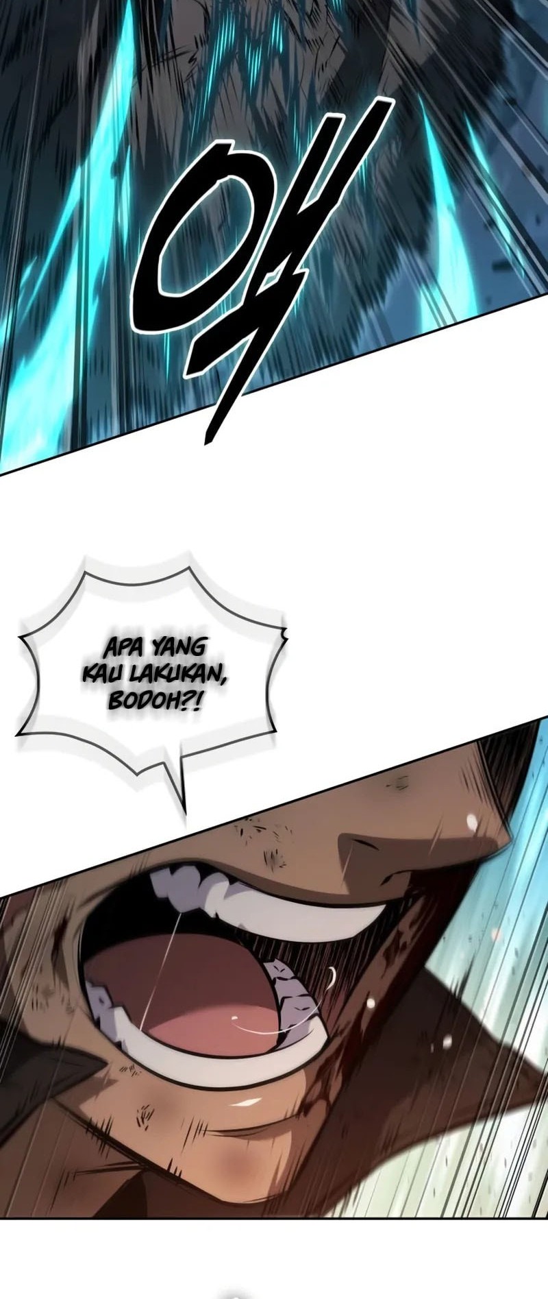 The Last Adventurer Chapter 77 Gambar 5