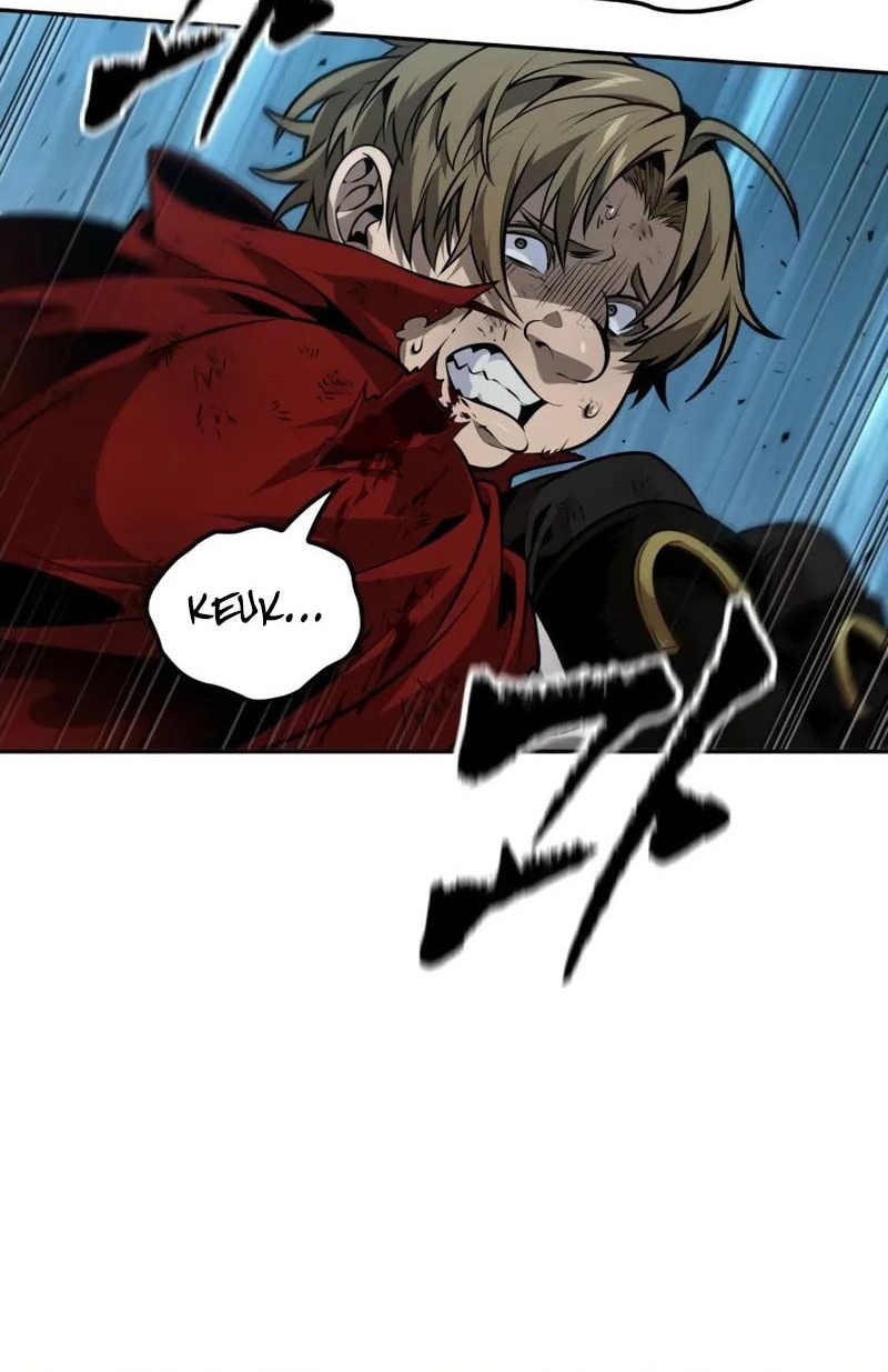 The Last Adventurer Chapter 77 Gambar 9