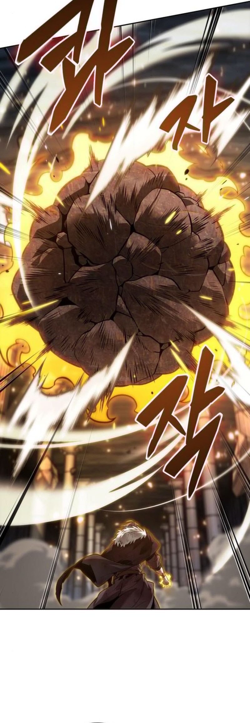 The Last Adventurer Chapter 78 Gambar 13