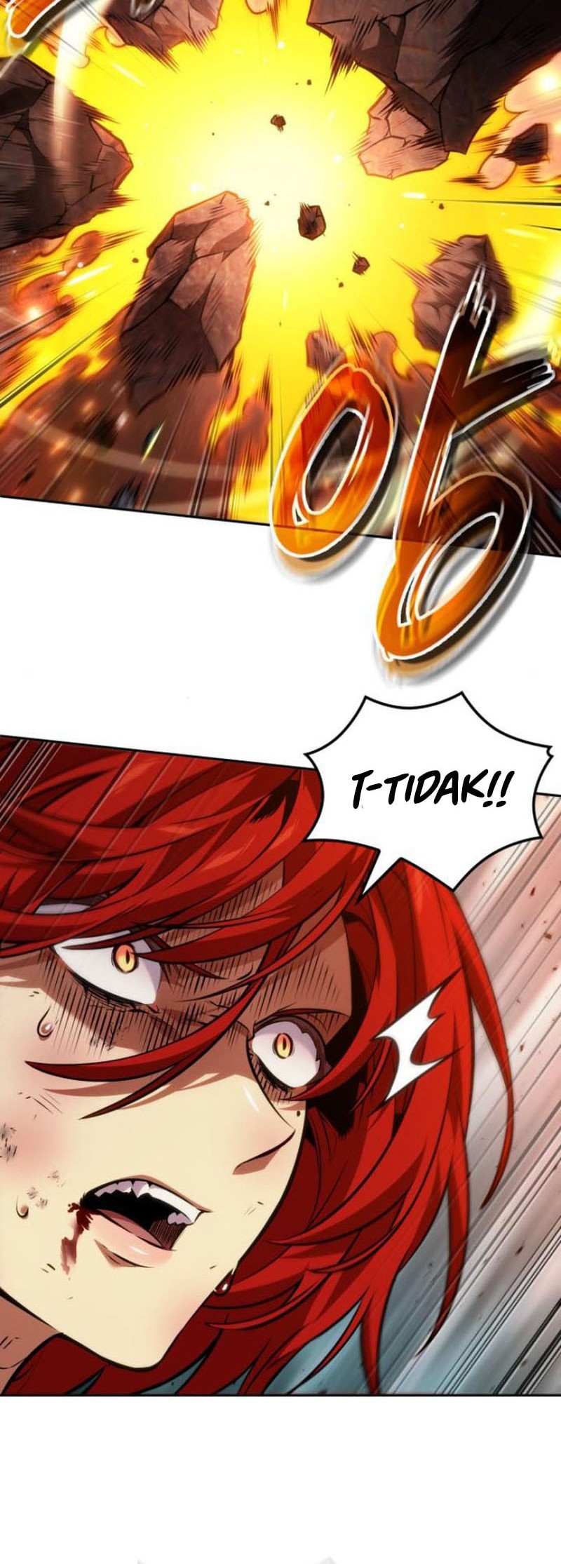 The Last Adventurer Chapter 78 Gambar 15