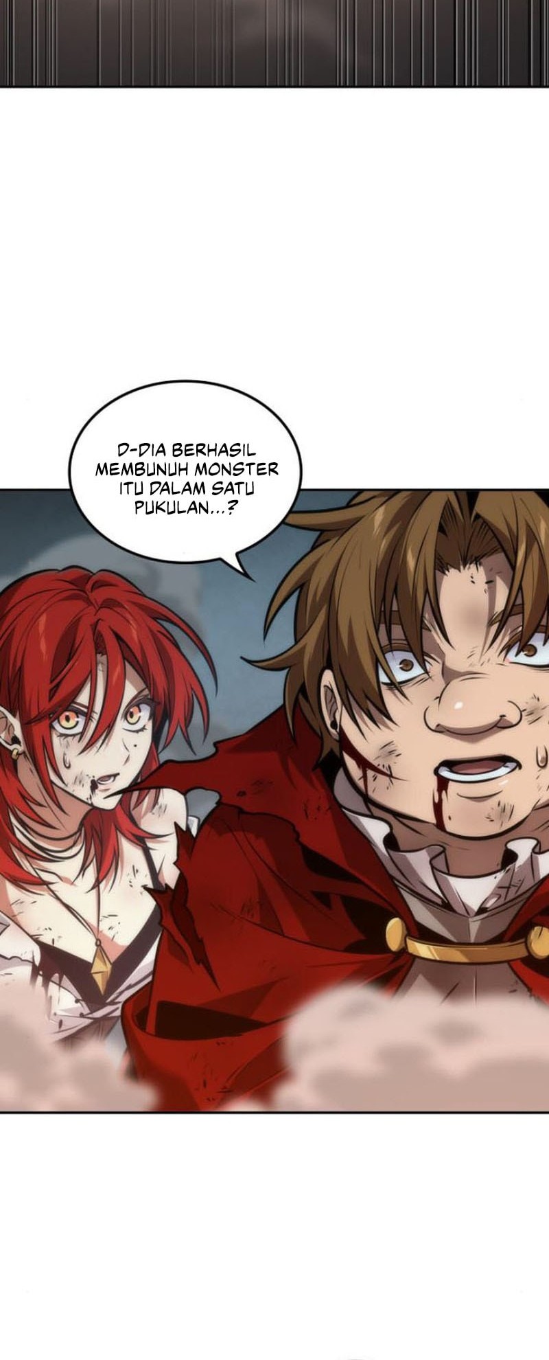 The Last Adventurer Chapter 78 Gambar 23