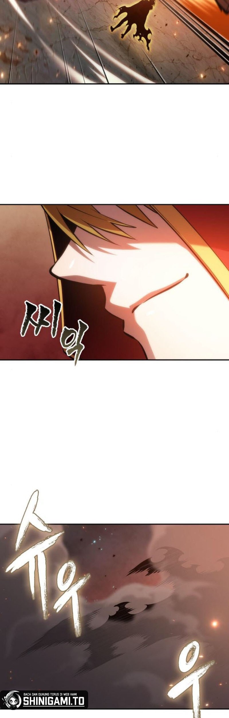 The Last Adventurer Chapter 78 Gambar 21