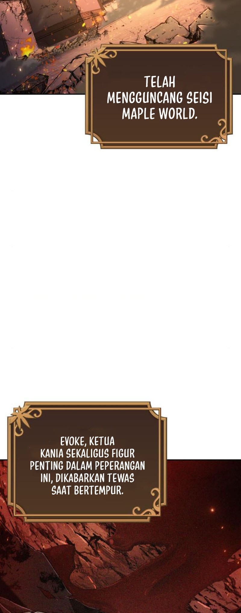 The Last Adventurer Chapter 78 Gambar 39