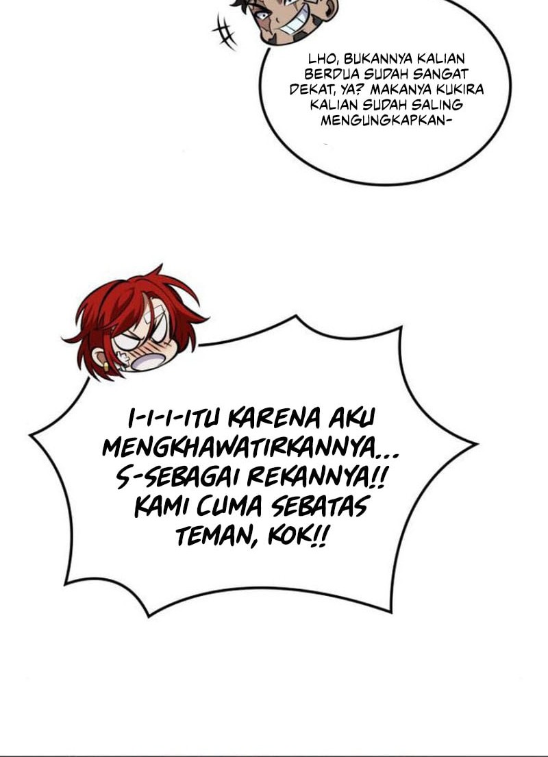 The Last Adventurer Chapter 78 Gambar 51