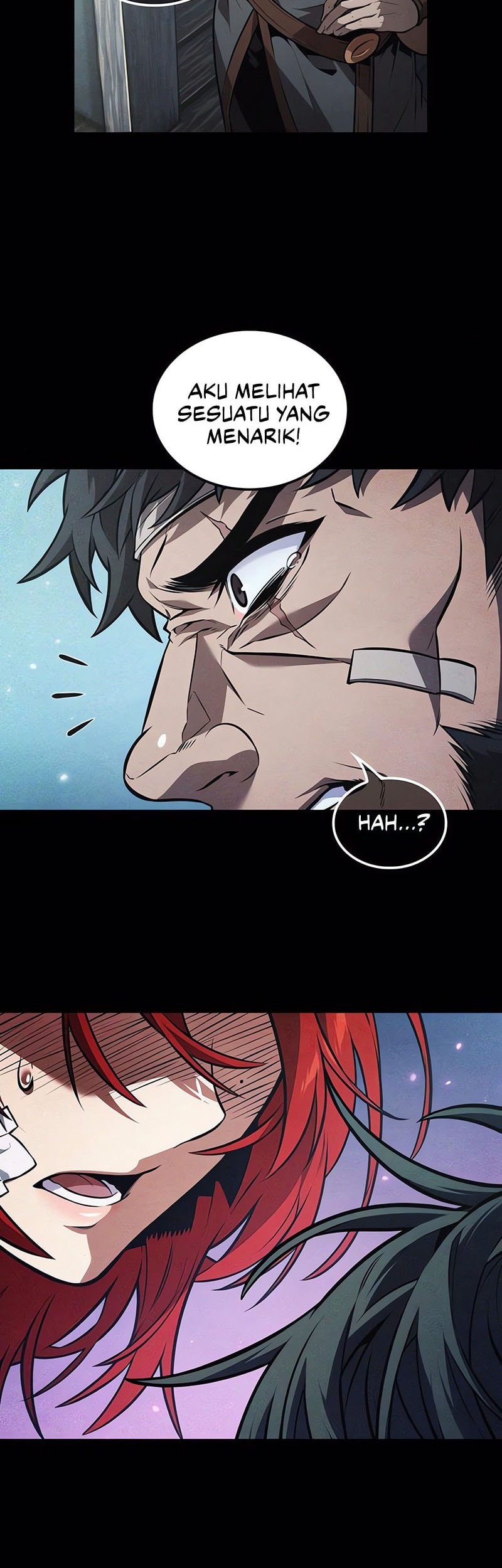 The Last Adventurer Chapter 79 Gambar 15