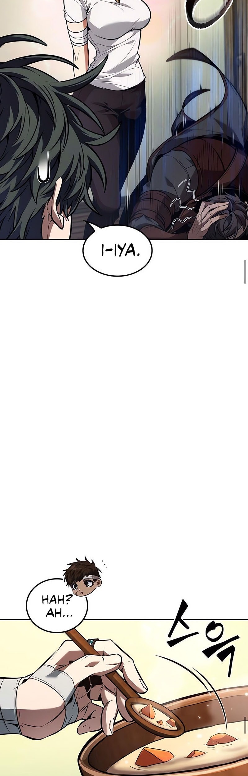 The Last Adventurer Chapter 79 Gambar 18