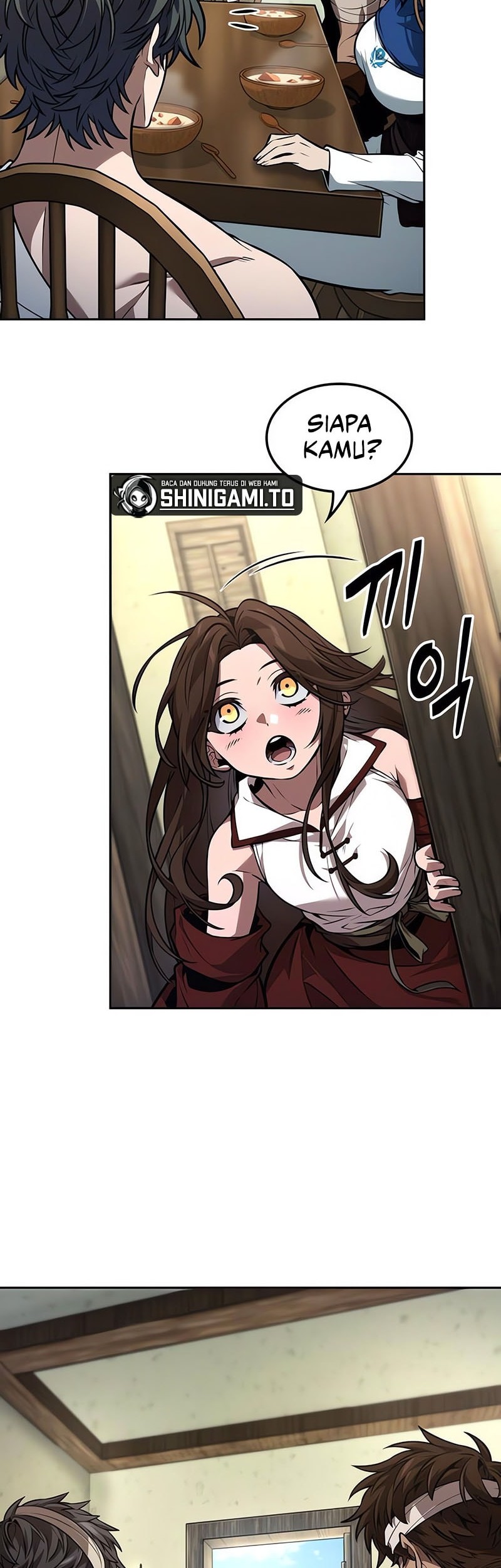 The Last Adventurer Chapter 79 Gambar 22