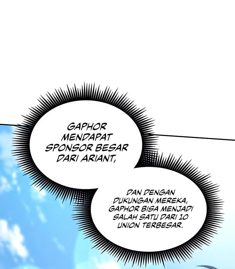 The Last Adventurer Chapter 79 Gambar 32