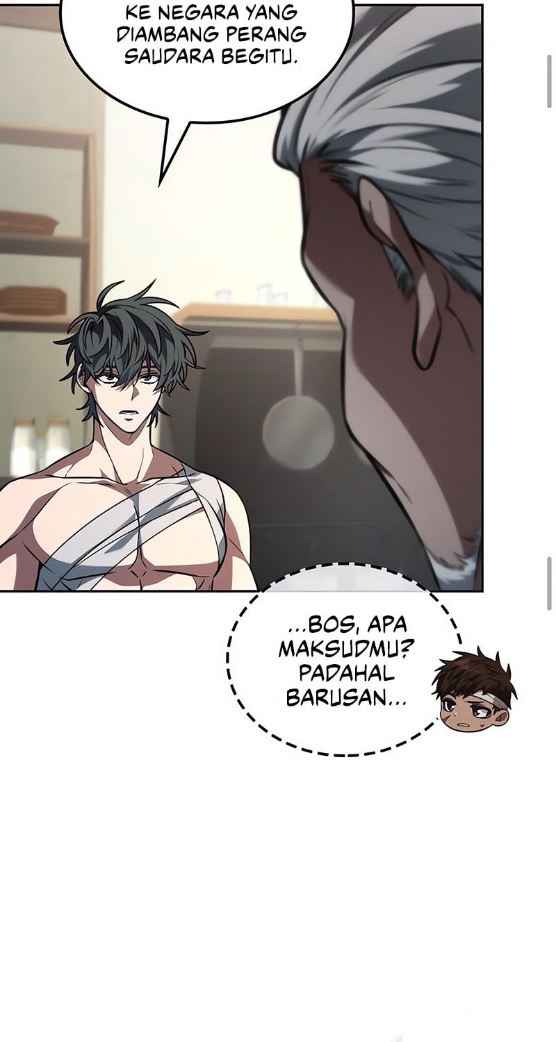 The Last Adventurer Chapter 79 Gambar 36