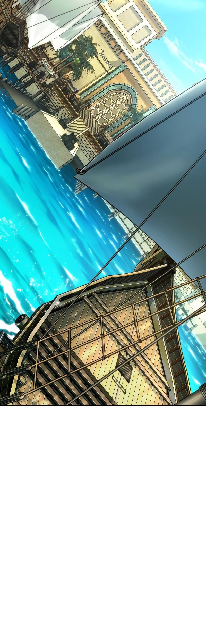 The Last Adventurer Chapter 80 Gambar 16