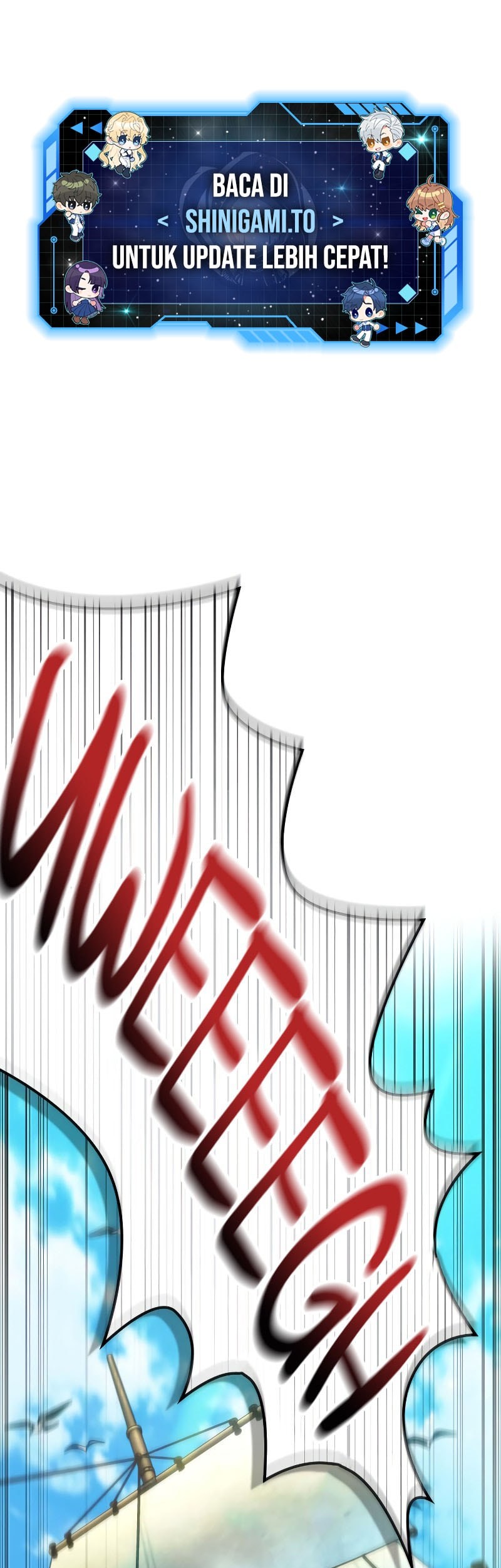 Manhwa The Last Adventurer Chapter 80 gambar nomor 2