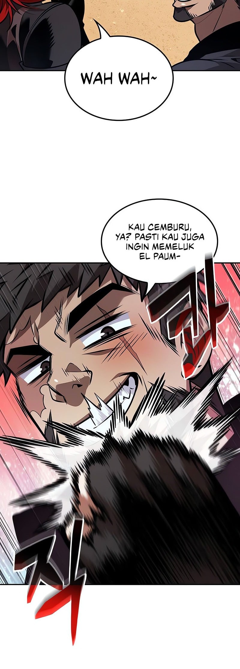 The Last Adventurer Chapter 81 Gambar 13