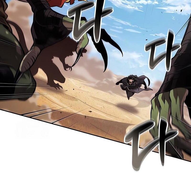 The Last Adventurer Chapter 81 Gambar 32