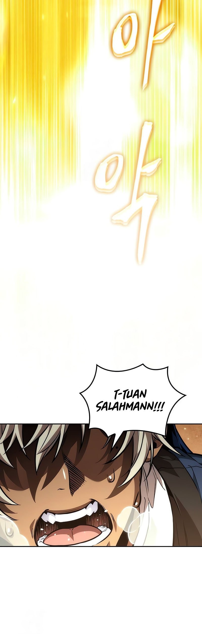 The Last Adventurer Chapter 81 Gambar 42