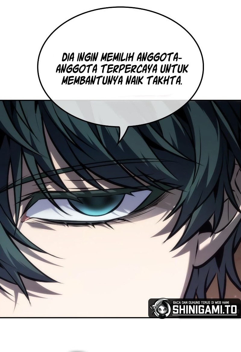 The Last Adventurer Chapter 82 Gambar 17