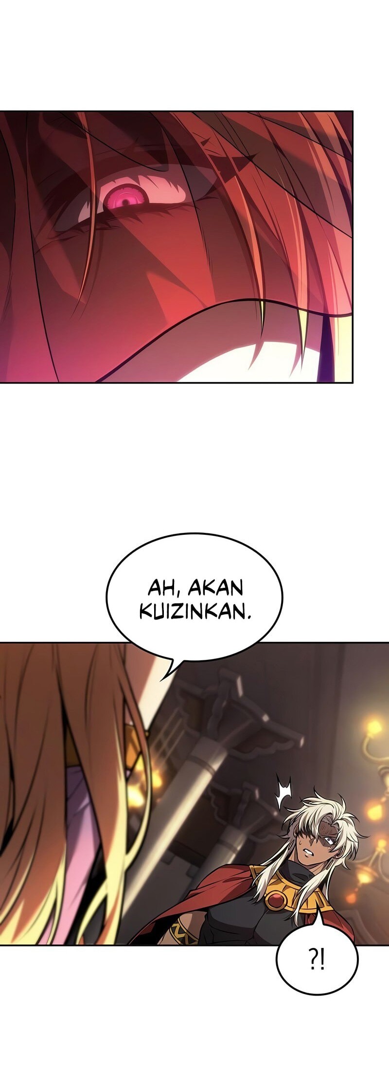 The Last Adventurer Chapter 83 Gambar 25