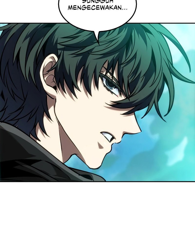 The Last Adventurer Chapter 84 Gambar 13