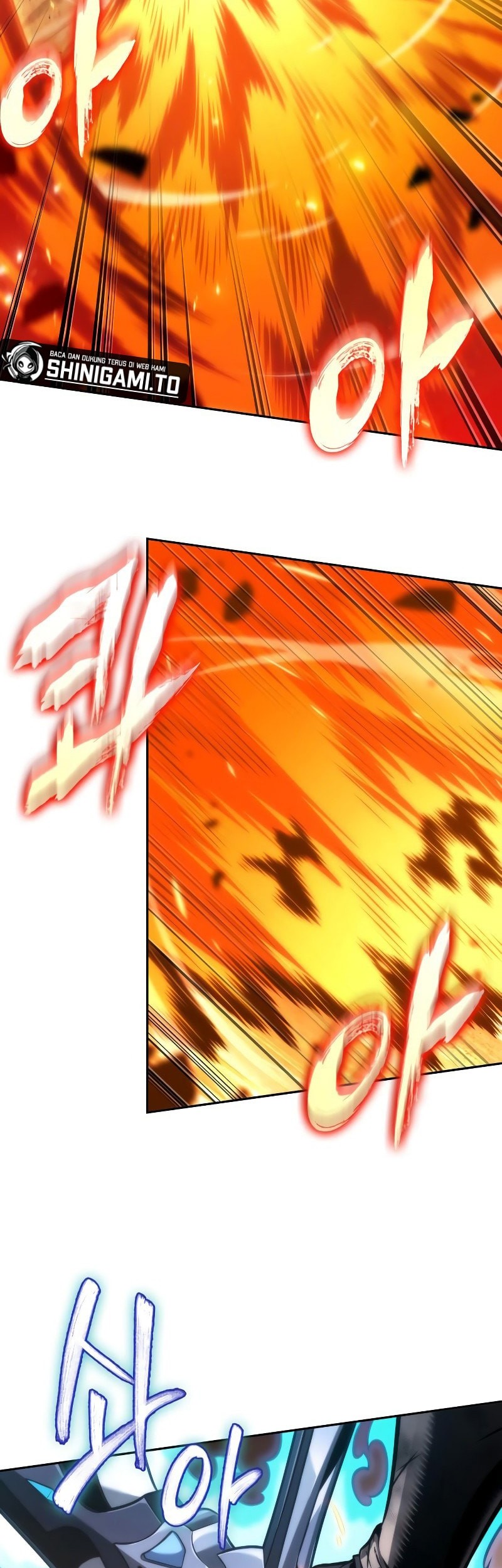 The Last Adventurer Chapter 84 Gambar 39