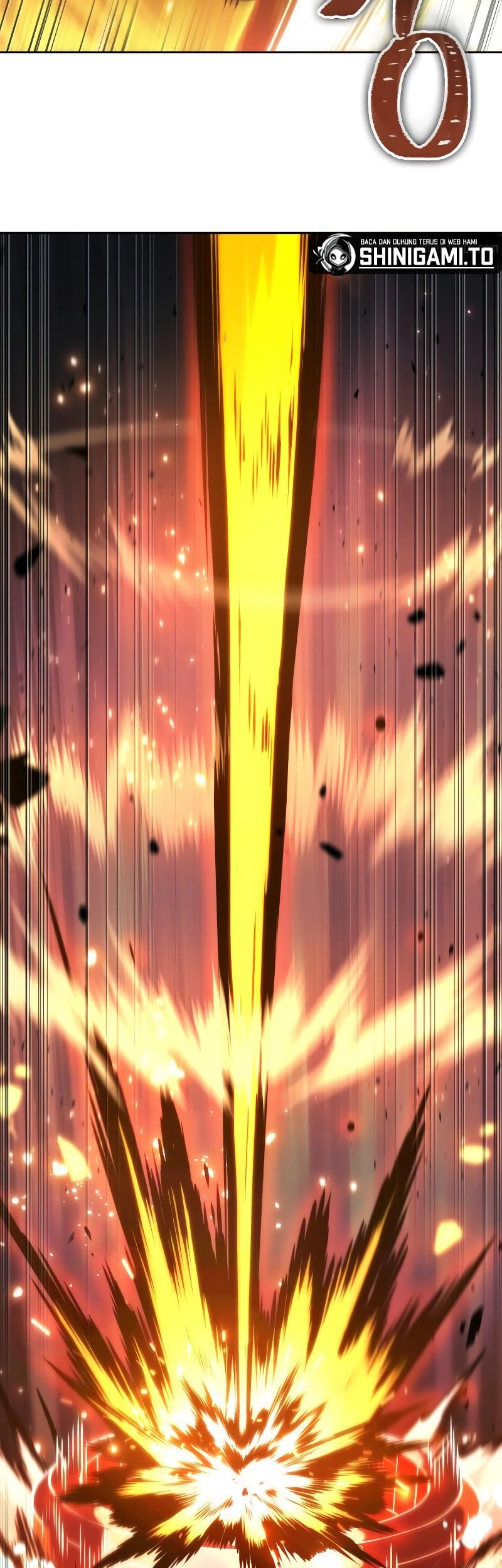 The Last Adventurer Chapter 84 Gambar 50