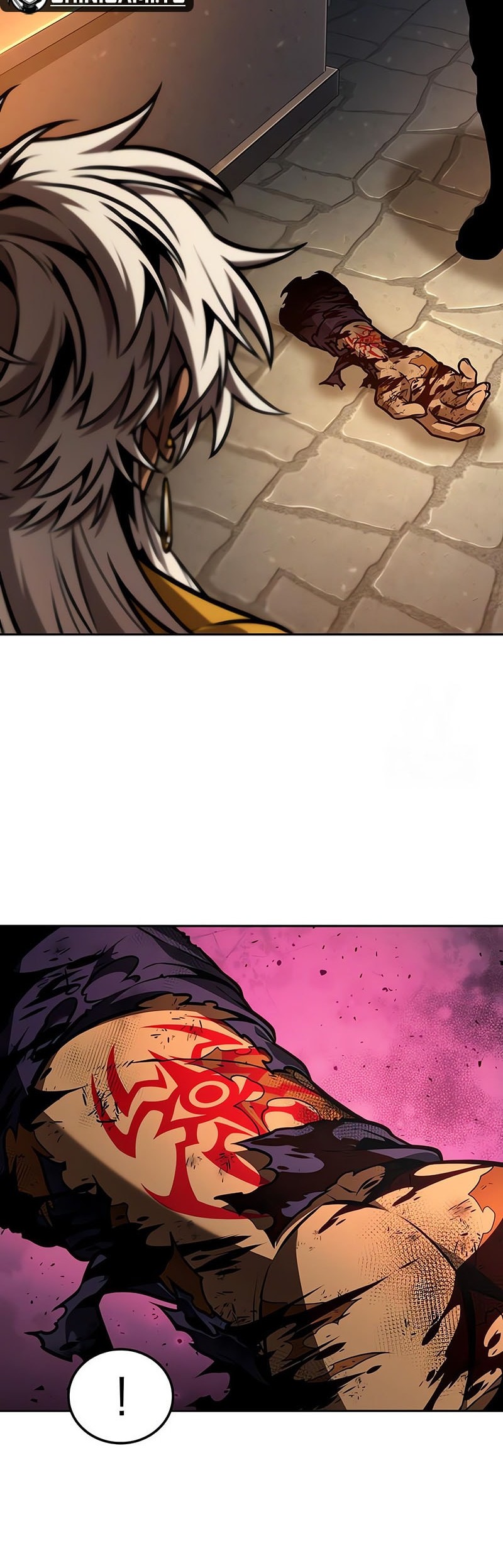 The Last Adventurer Chapter 86 Gambar 13