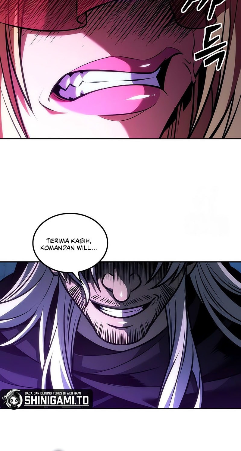 The Last Adventurer Chapter 86 Gambar 21