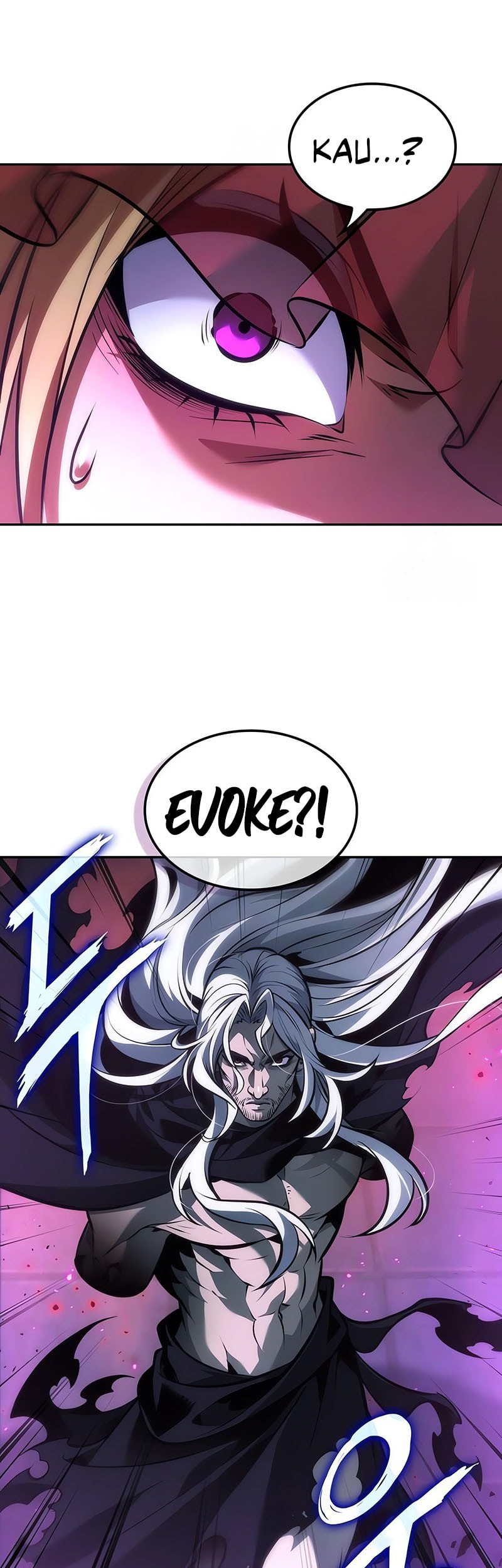 The Last Adventurer Chapter 86 Gambar 18