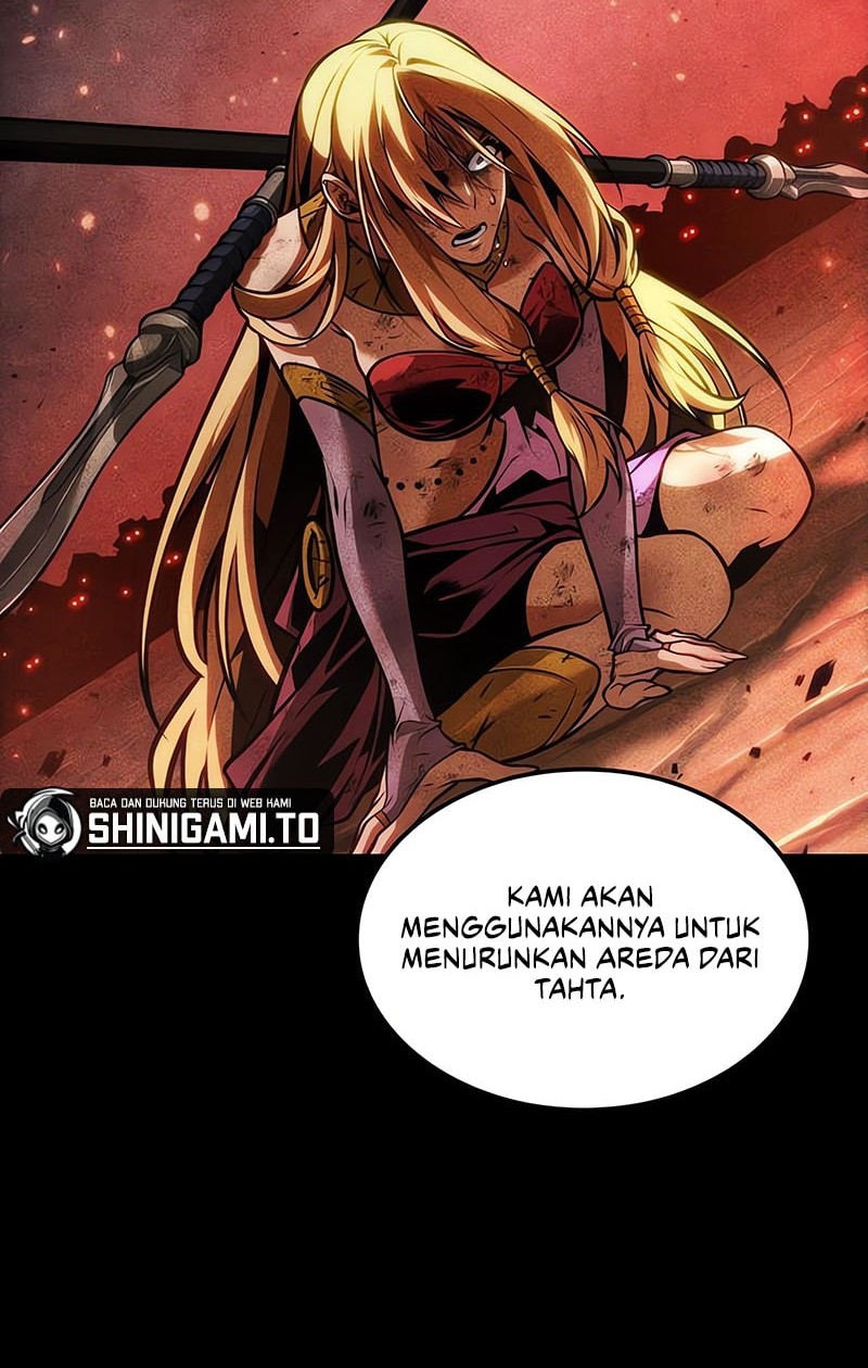 The Last Adventurer Chapter 86 Gambar 9