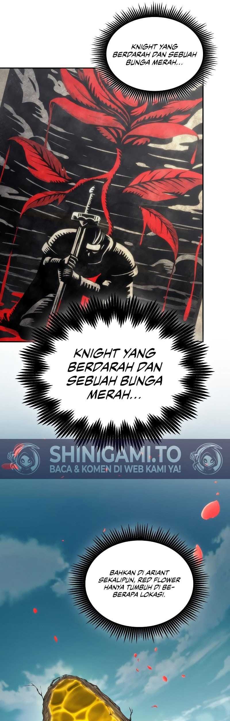 The Last Adventurer Chapter 88 Gambar 13