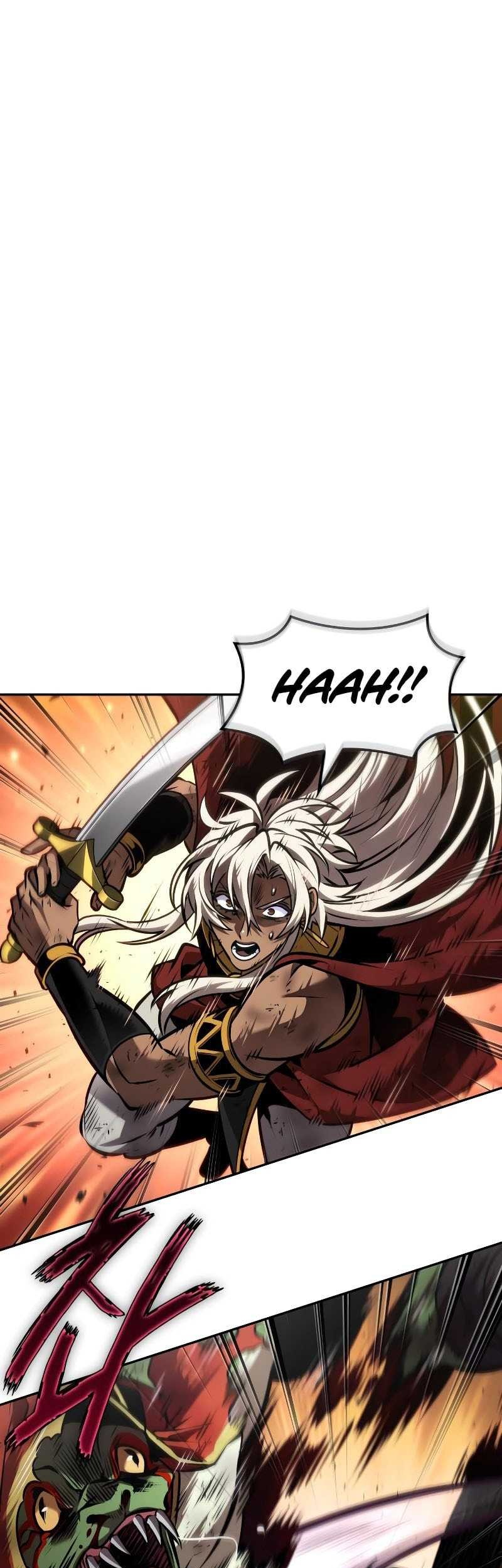 The Last Adventurer Chapter 88 Gambar 33