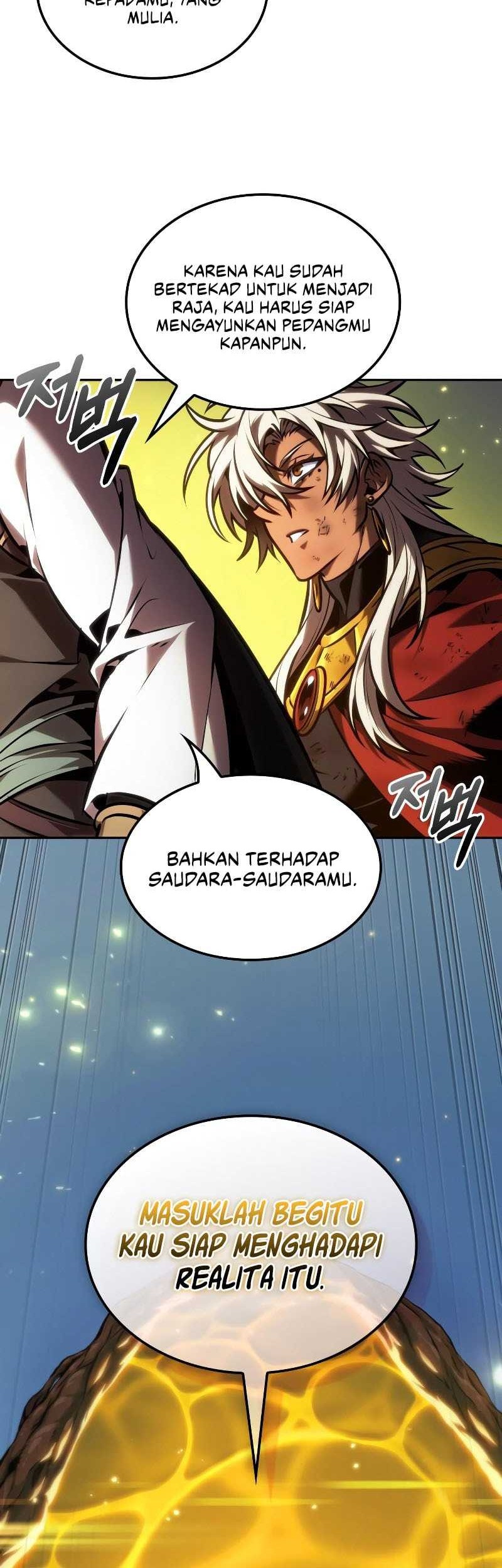 The Last Adventurer Chapter 88 Gambar 40