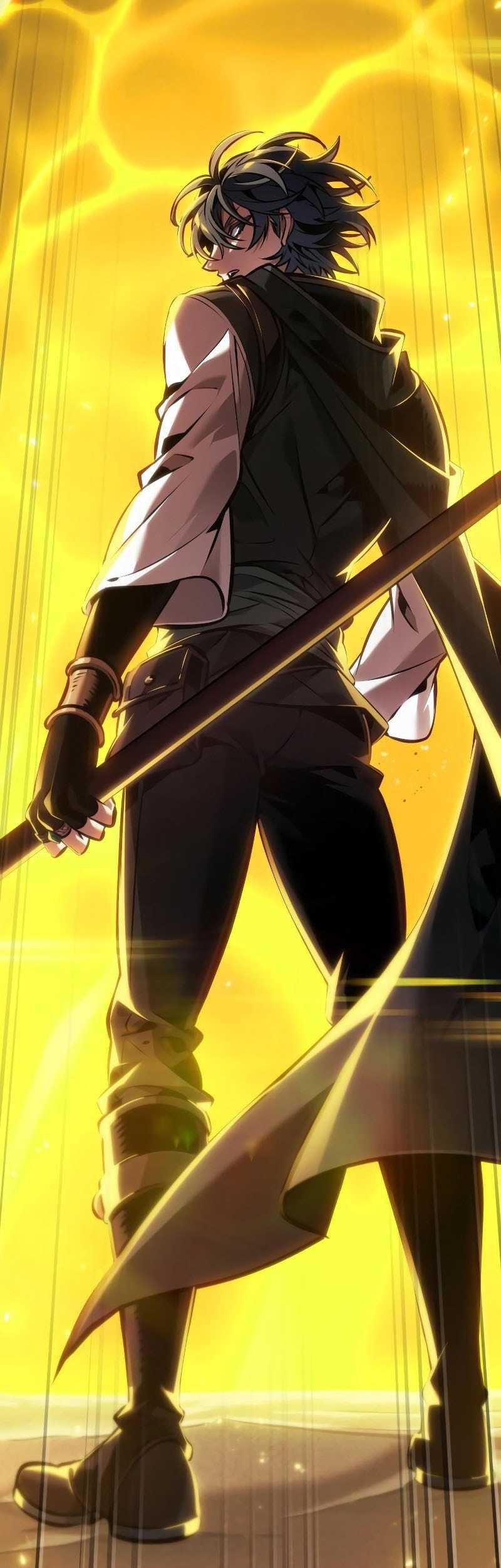 The Last Adventurer Chapter 88 Gambar 41