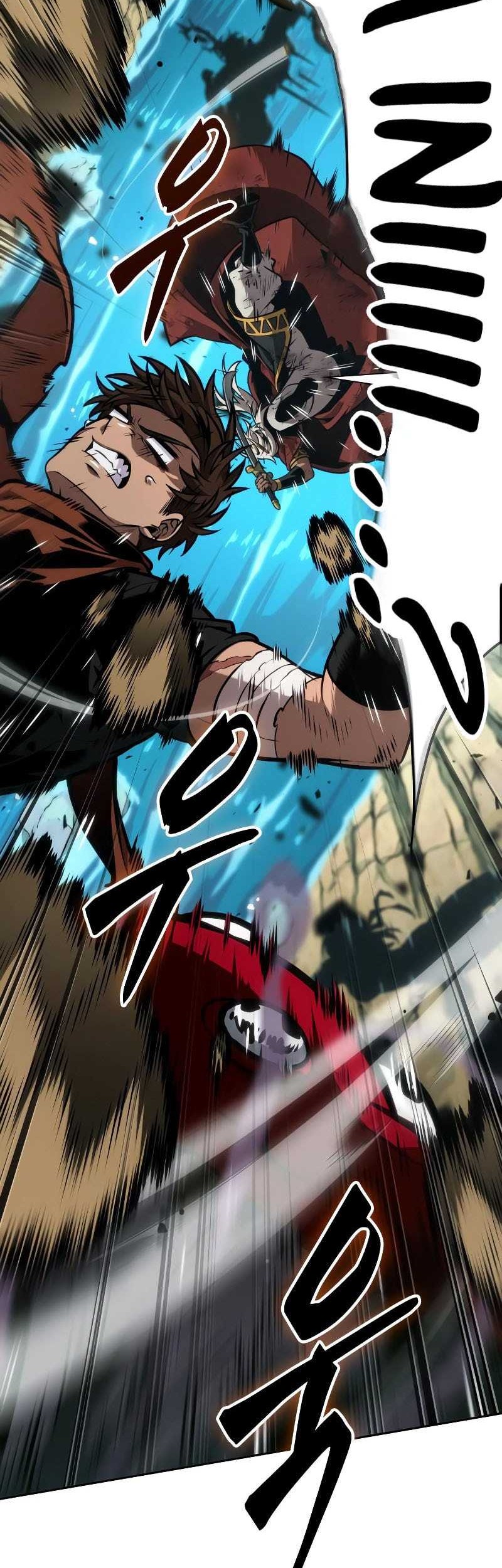 The Last Adventurer Chapter 88 Gambar 60