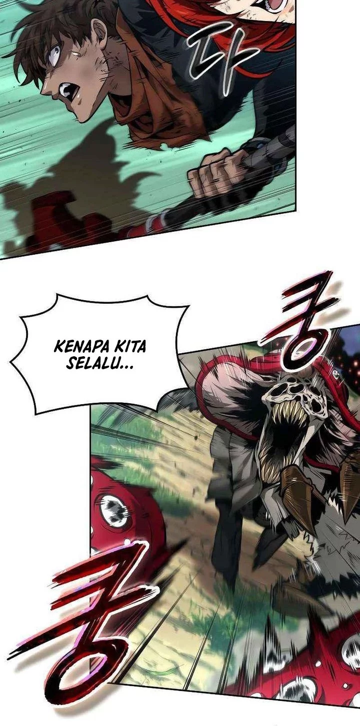 The Last Adventurer Chapter 89 Gambar 9