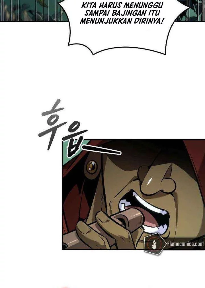 The Last Adventurer Chapter 89 Gambar 23