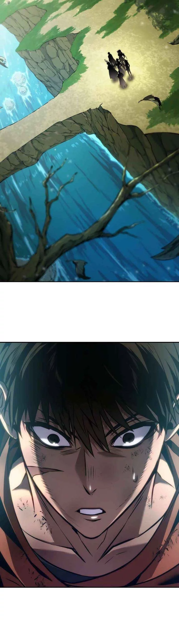 The Last Adventurer Chapter 89 Gambar 35