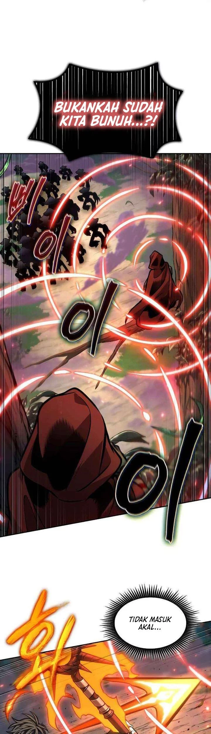 The Last Adventurer Chapter 89 Gambar 39