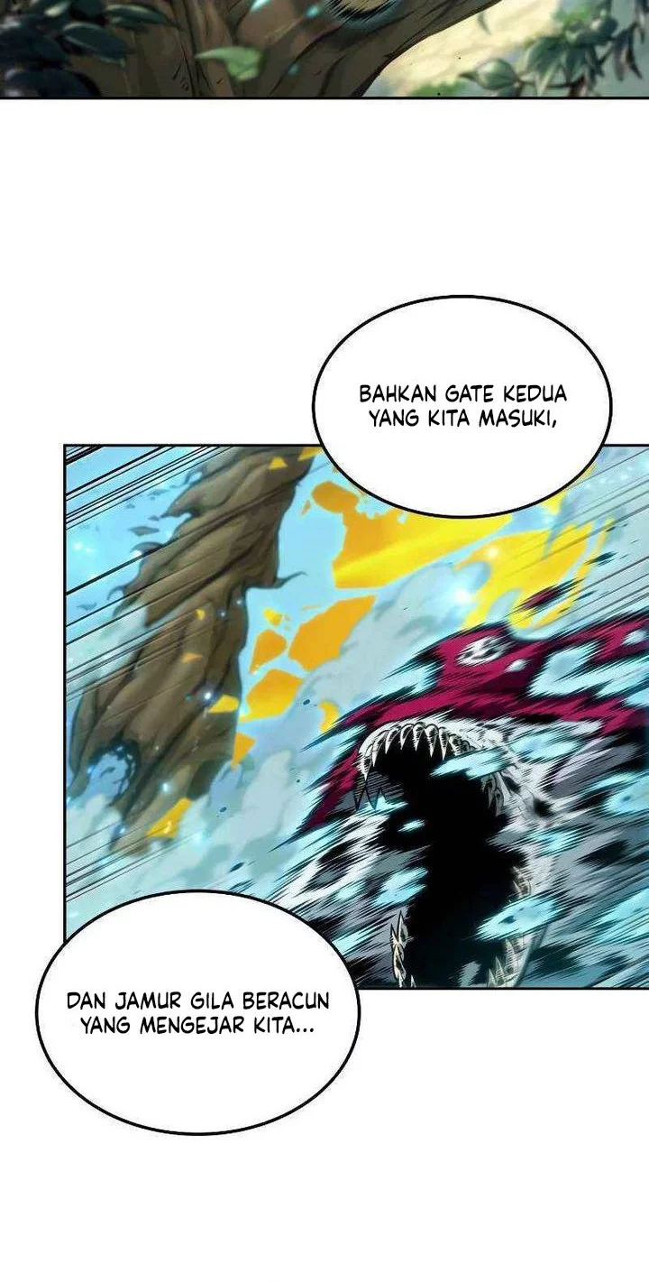 The Last Adventurer Chapter 89 Gambar 52