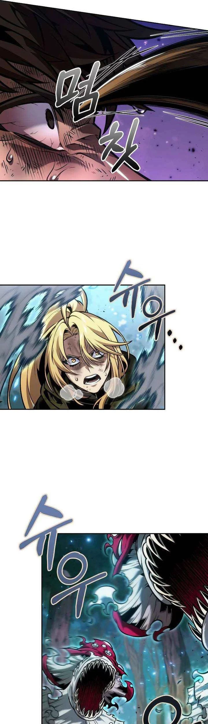 The Last Adventurer Chapter 89 Gambar 47