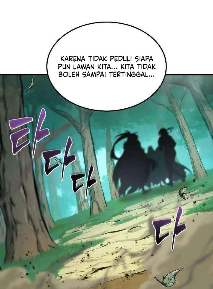 The Last Adventurer Chapter 89 Gambar 62