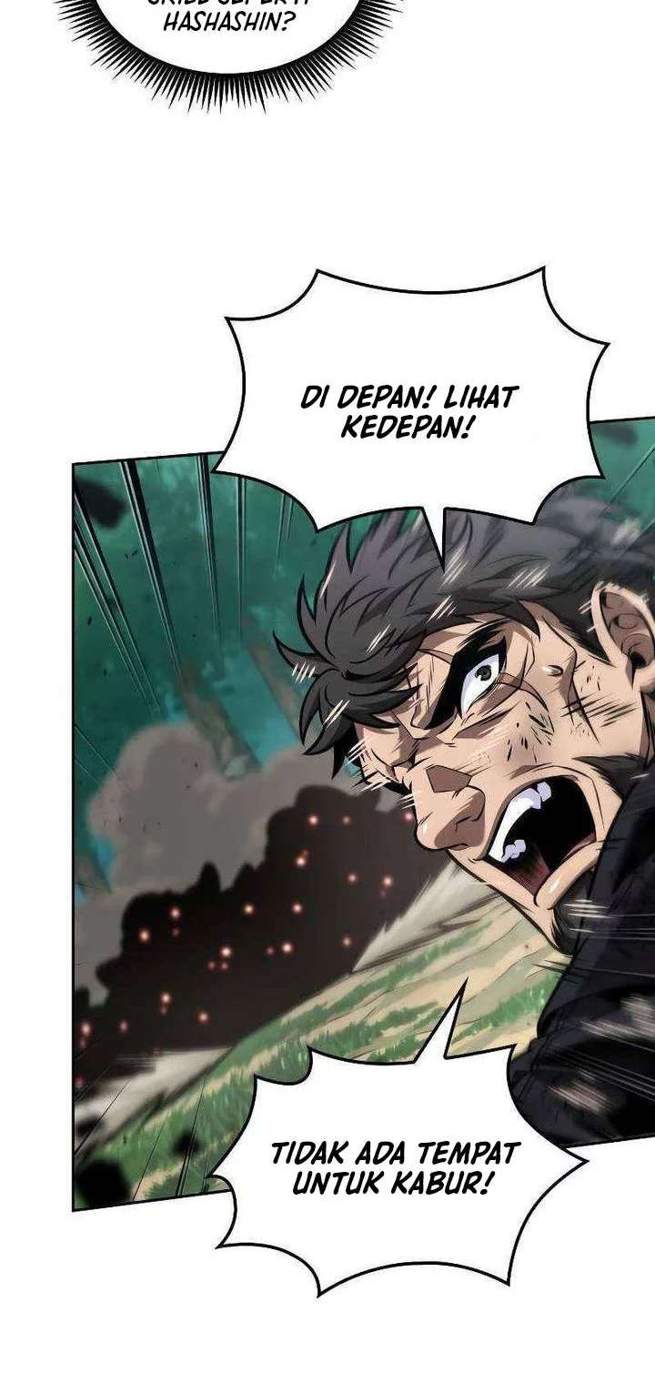 The Last Adventurer Chapter 89 Gambar 5