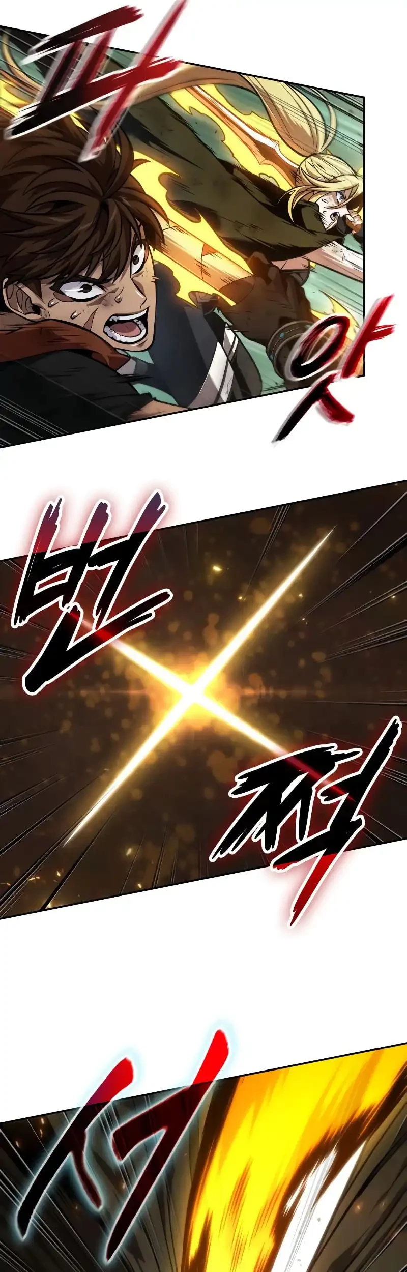 The Last Adventurer Chapter 90 Gambar 33